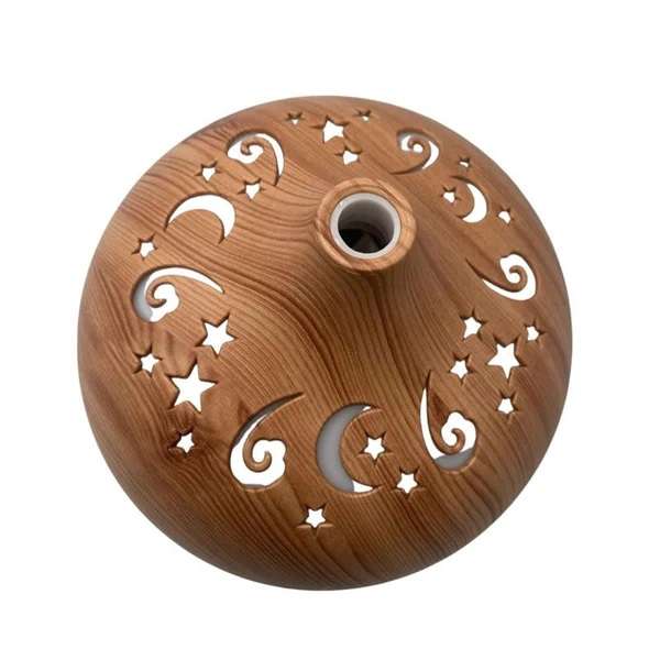 Aorlis AO-50108 Night Light Humidifier With 7LED Light Mode