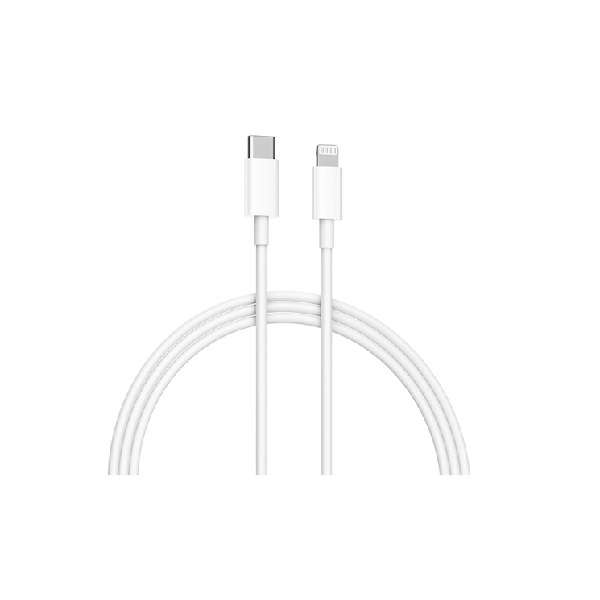 Type C to Lighting Cable 1M