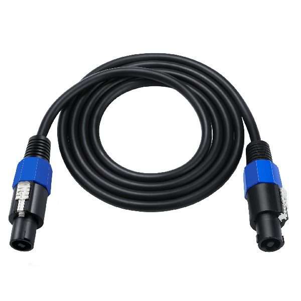 SE-L260 OHM Audio Plug Cable 5m