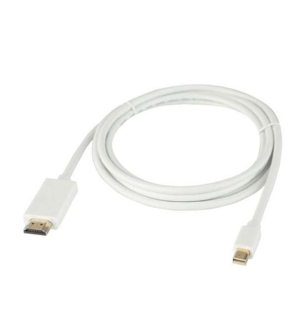 SE-L183 Mini DP To HDMI Cable 1.5m