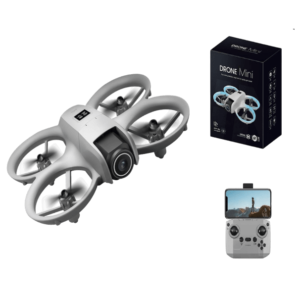 PM-337 Mini Drone GT3