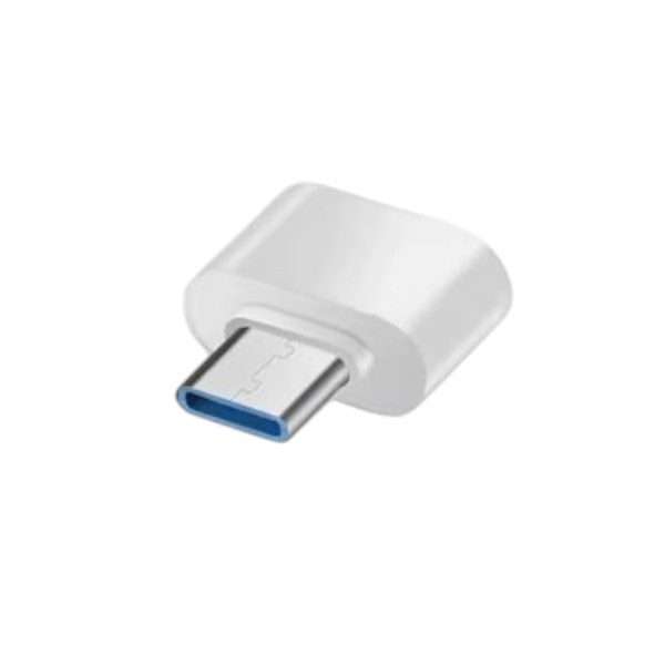 Type C to USB A Adapter 3.0 USB-C OTG
