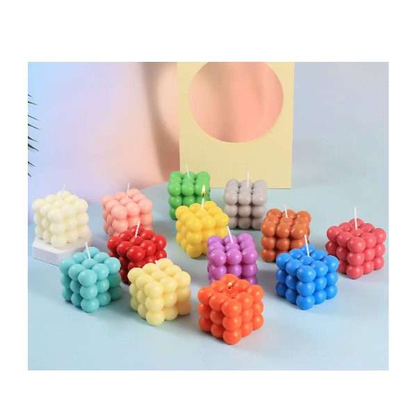 Duffin BL-60041  Aroma Rubiks Cube Scented