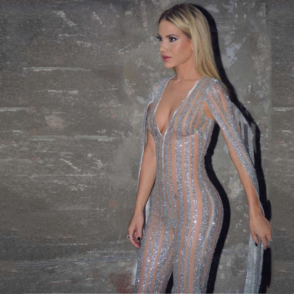 Chloe Jumpsuit
