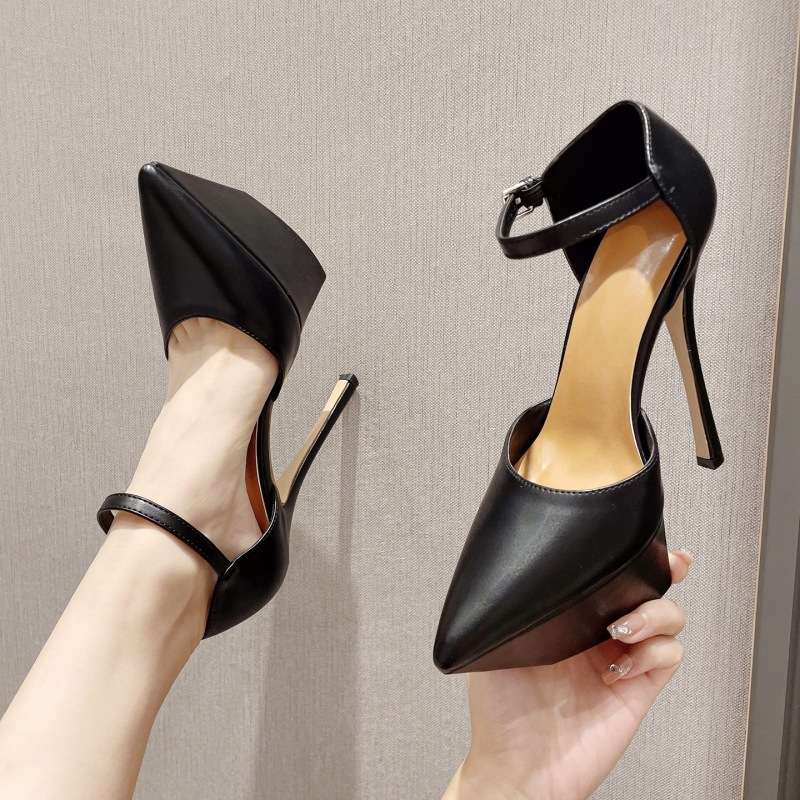 Wednesday platform women's shoes
