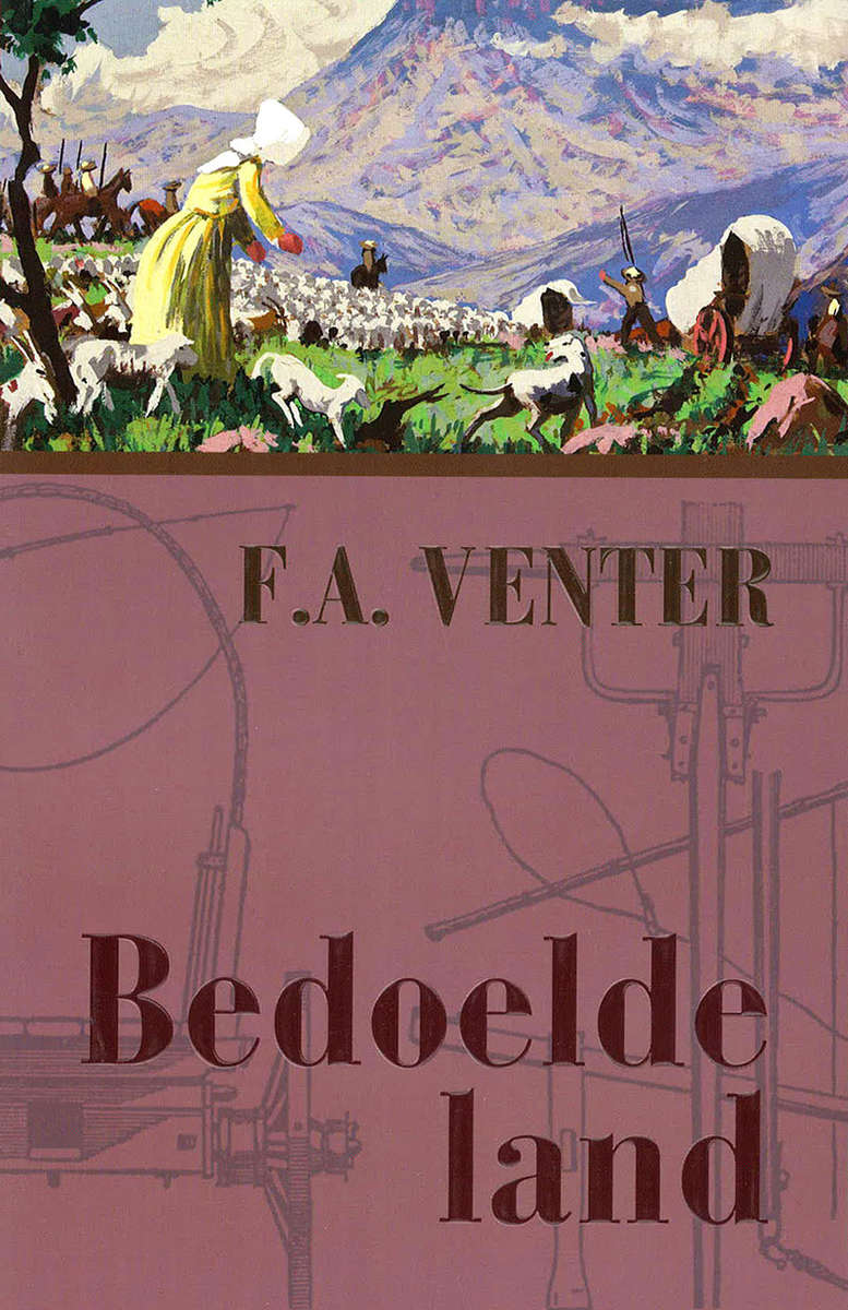 Bedoelde land