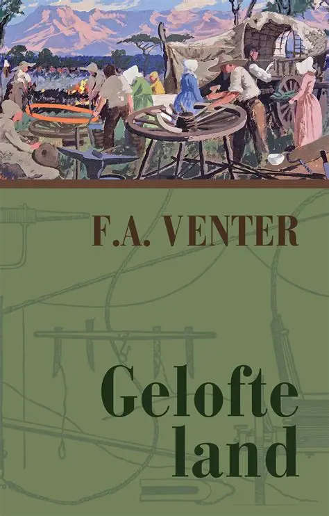 Gelofteland