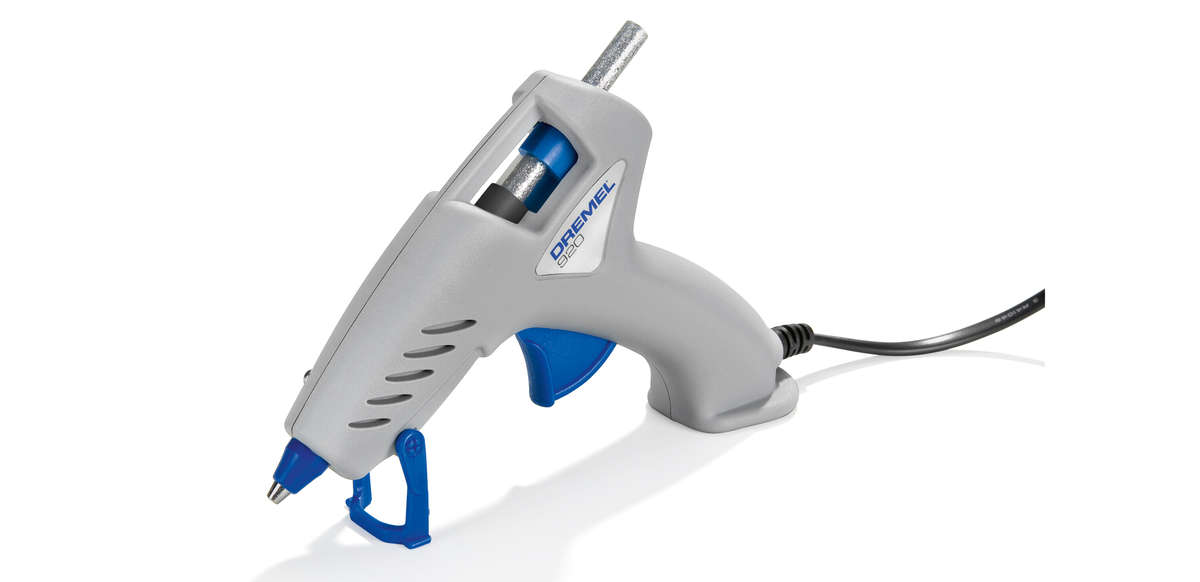 Dremel Glue Gun 920 (F0130920JA) - DREMEL