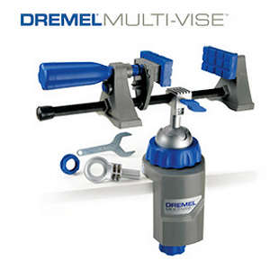 DREMEL Multi-Vise (2500) 26152500JA - DREMEL 1kg