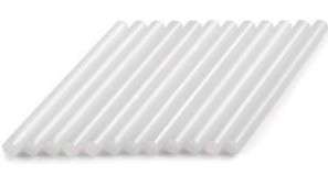 DREMEL 7 mm Multipurpose Low Temp Glue Sticks (GG02)-12 Pack - DREMEL