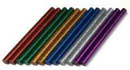 DREMEL 7 mm Glitter Sticks (GG04)-12 Pack - DREMEL