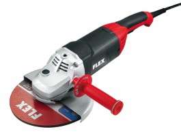FLEX  230mm Large Angle Grinder L 24-6 230 - FLEX