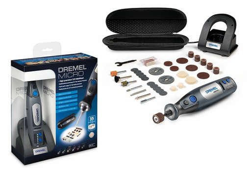 Dremel 8050-35 Micro - DREMEL