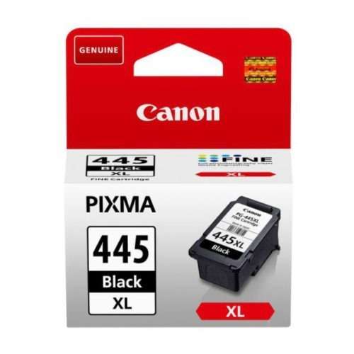 Canon PG445XL Black/446XL Color Combo Pack