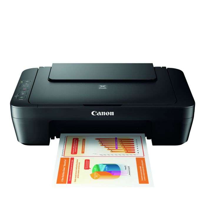 Canon PG445XL Black/446XL Color Combo Pack