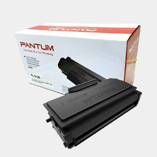 PANTUM TL5120 (3000 PAGE YIELD) BLACK TONER FOR BP5100/BM5100