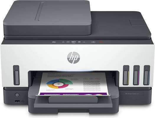 HP Smart Tank 790 All-in-One Colour Printer
