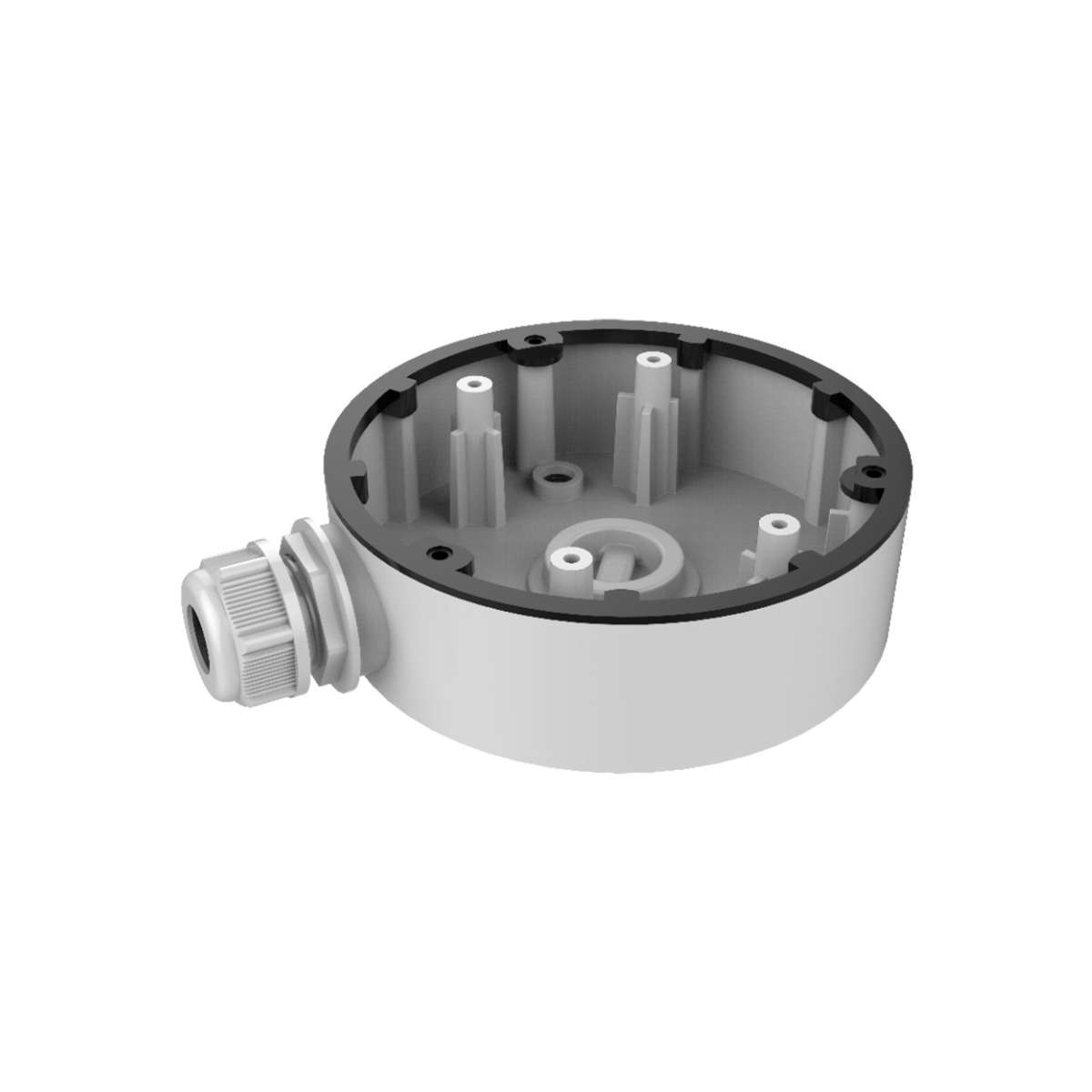 HIKVISION JUNCTION BOX 120MM X 37.2MM