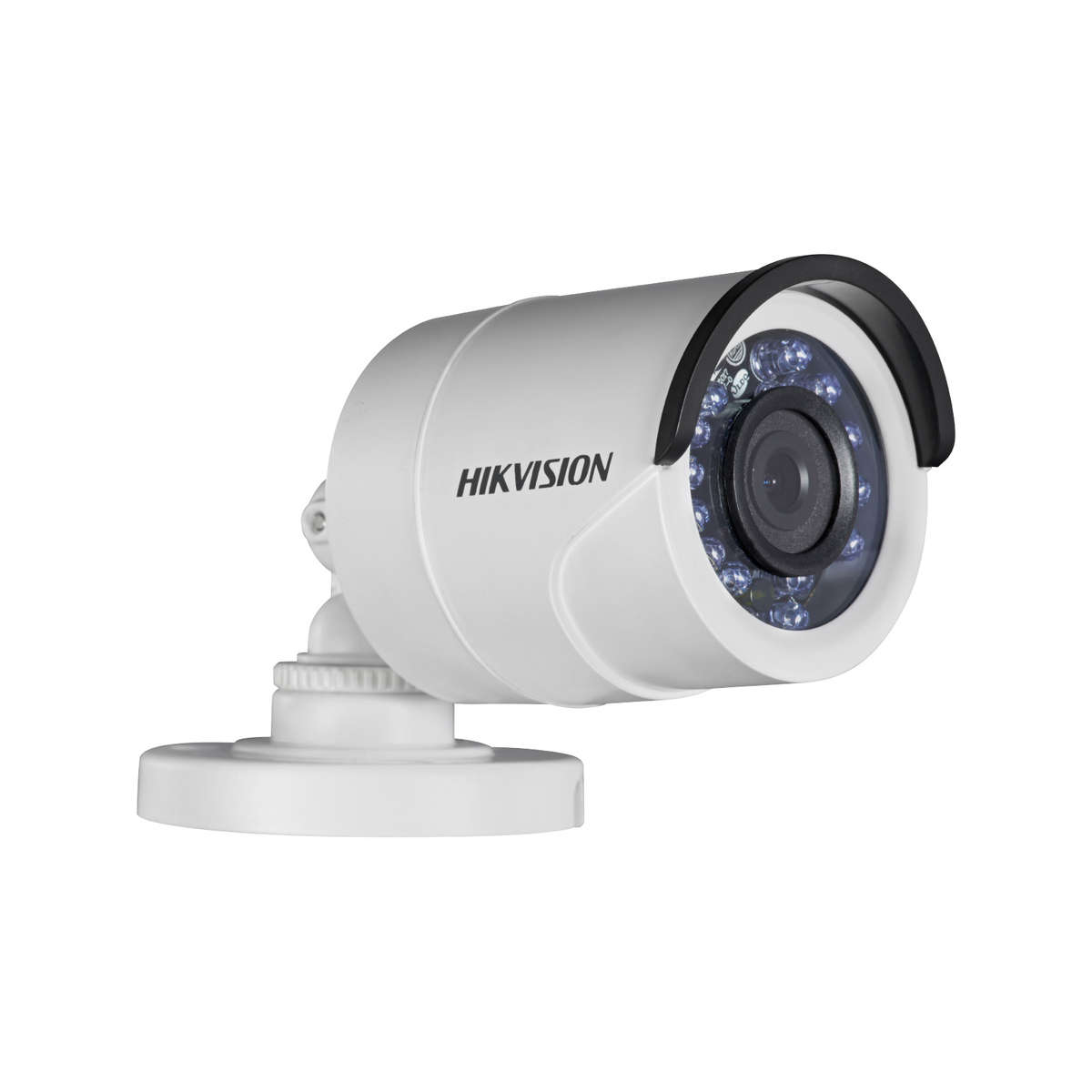 HIKVISION ANALOG BULLET 720P 3.6MM 20M IR