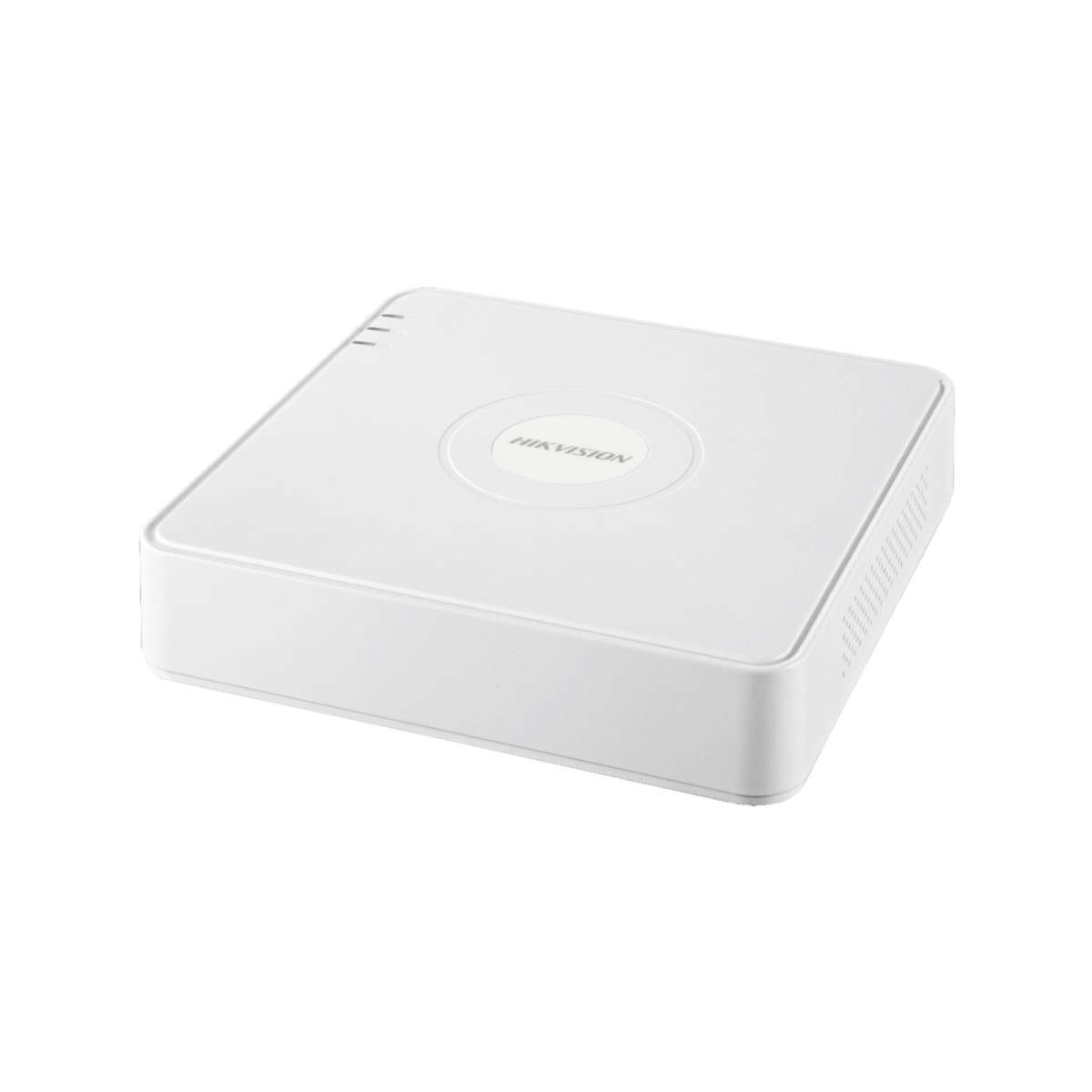 HIKVISION 4CH MINI 4POE 1U NVR