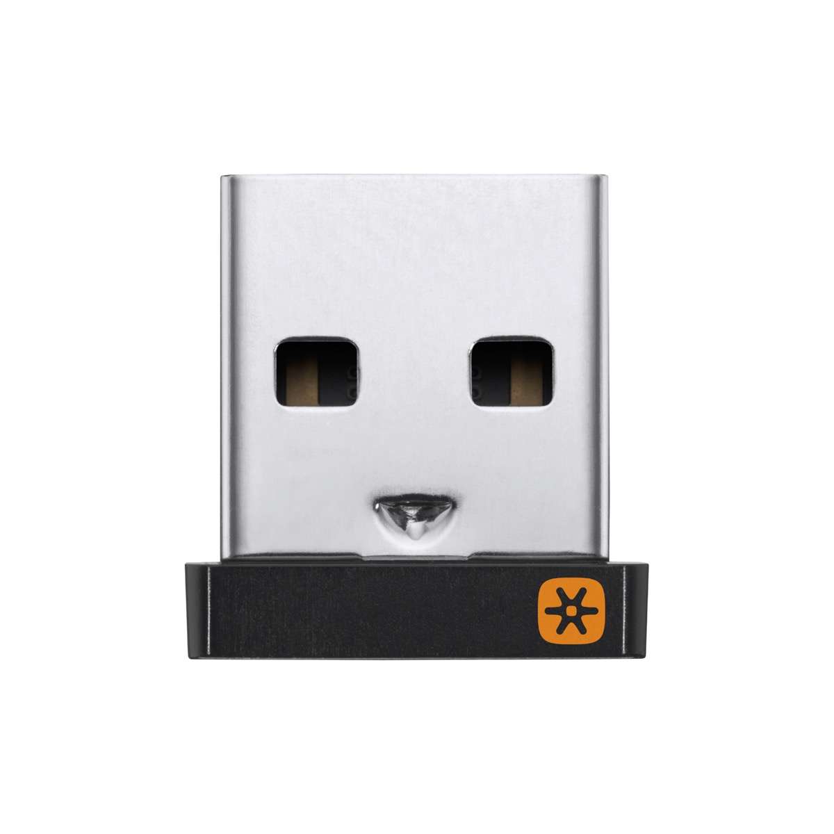 910-005931 - LOGI UNIFYING DONGLE 910-005931 receiver to be used with a Unifying mouse or keyboard