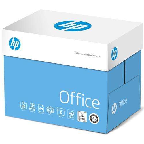 HP A4 Office Paper (Box)