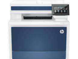 HP Color LaserJet Pro MFP 4303dw Printer