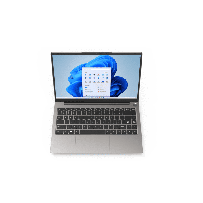 Proline V146 14" i5 1035G7 16GB 512GB Windows 11 Notebook Grey