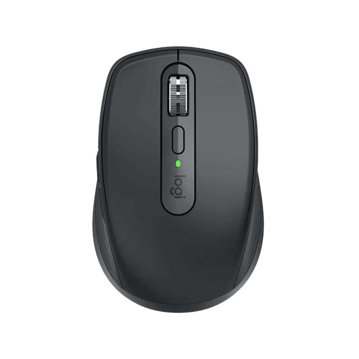 Logitech MX Anywhere 3S Wireless Graphite Mouse