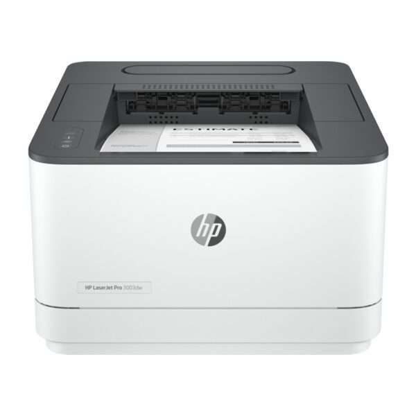 HP LaserJet Pro 3003dw Mono Printer