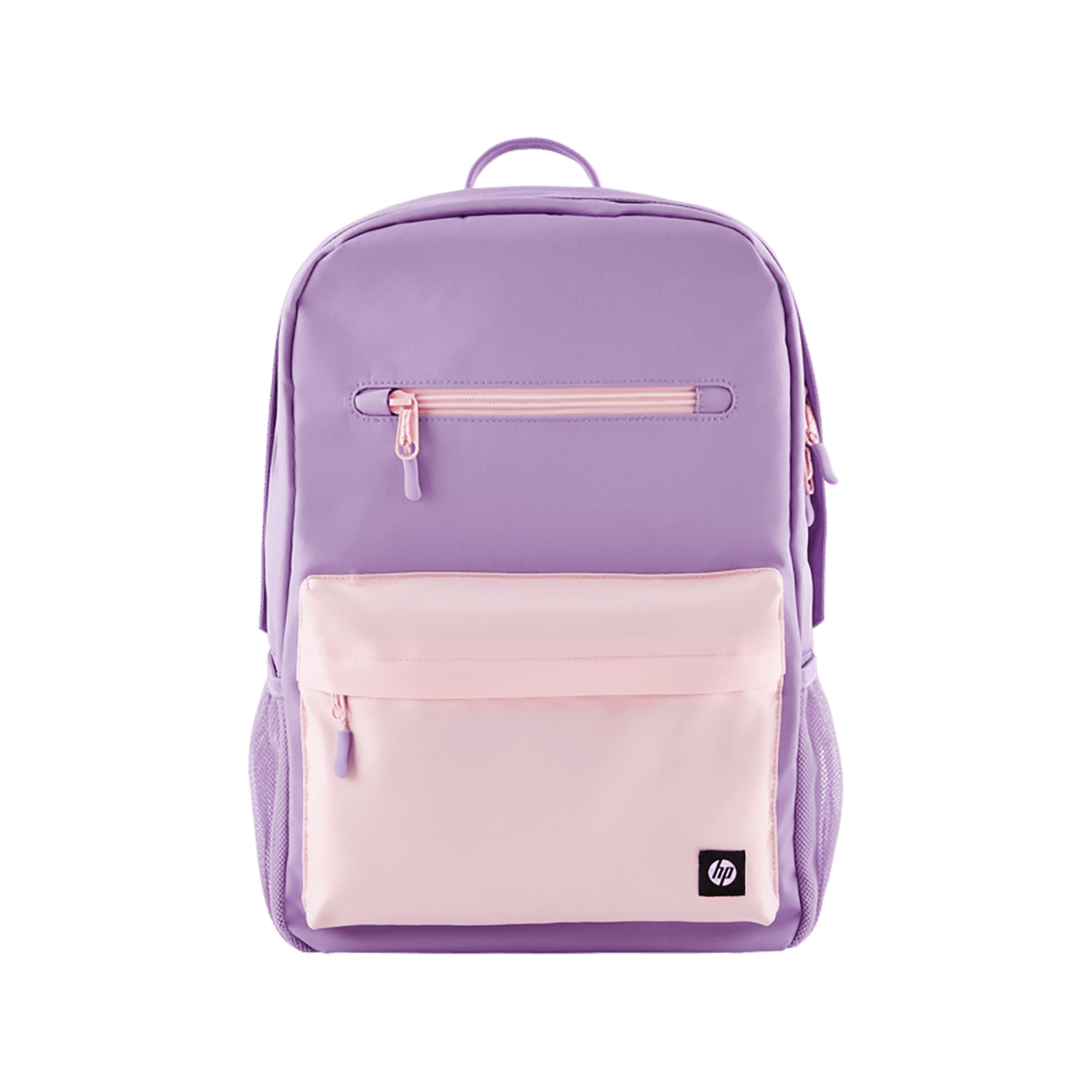 HP Campus Lavender 15.6" Backpack