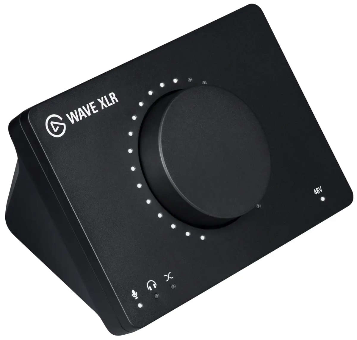 Elgato Wave XLR Input