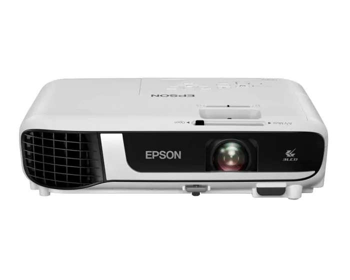 Epson EB-W51 WXGA 3LCD Projector