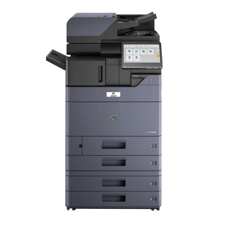 Olivetti d-color MF2555 | A3 Colour MFP 25ppm