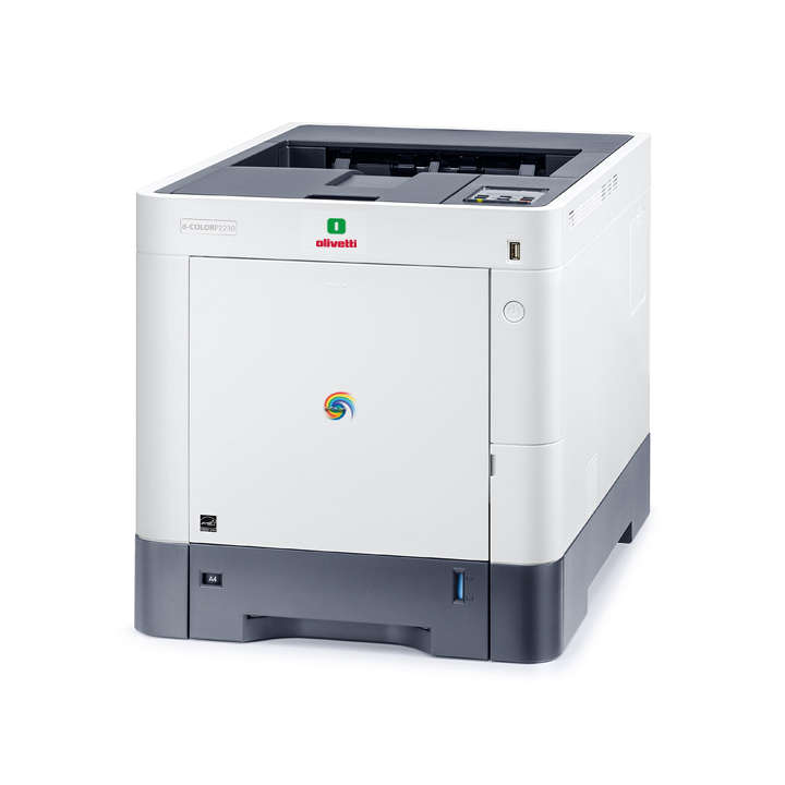 Olivetti d-color P2230 | A4 Mono Laser Printer 30ppm