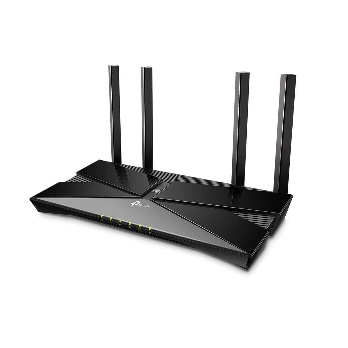TP-Link AX1800 Dual Band Wi-Fi Router