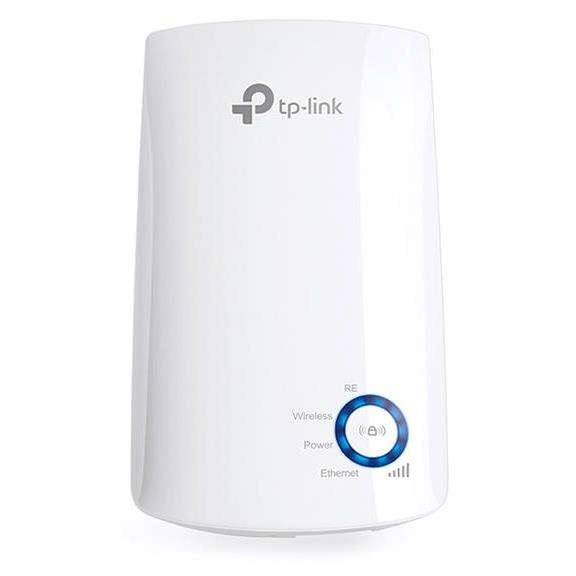 TP-LINK 300MBPS WI-FI RANGE EXTENDER