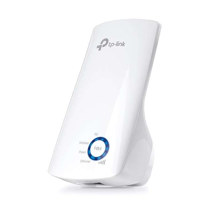 TP-LINK 300MBPS WI-FI RANGE EXTENDER