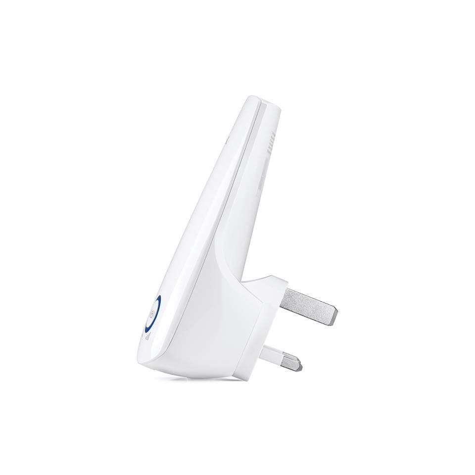 TP-LINK 300MBPS WI-FI RANGE EXTENDER
