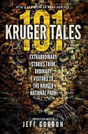 101 Kruger Tales - Jeff Gordon