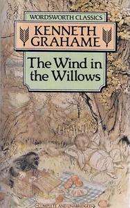 The Wind in the Willows