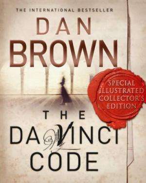 The Da Vinci Code; Special Illustrated Collector's Edition