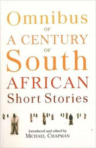 Omnibus of a Century of South African Short Stories