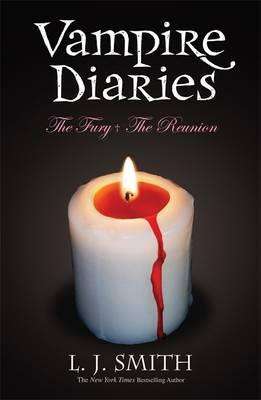The Vampire Diaries - The Fury; The Reunion