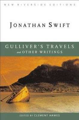 Gulliver's Travels and Other Stories