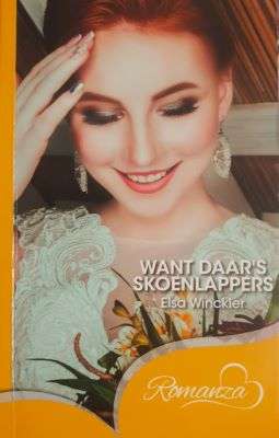 Want Daar's Skoenlappers