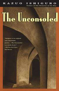 The Unconsoled
