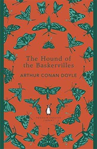 The Hound of the Baskervilles (Collins Classics)