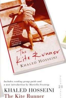 The Kite Runner