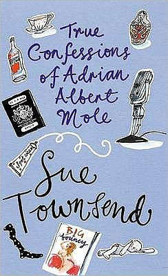 The True Confessions of Adrian Mole